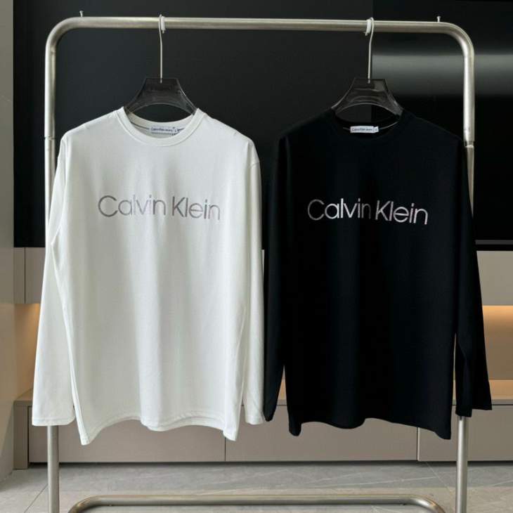 Picture of Calvin Klein T Shirt Long _SKUCKS-XLsntr30550011
